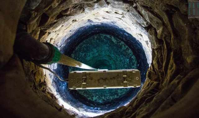 Acquaviva e il suo "oro blu": alla scoperta dei preziosi pozzi nascosti nel centro storico